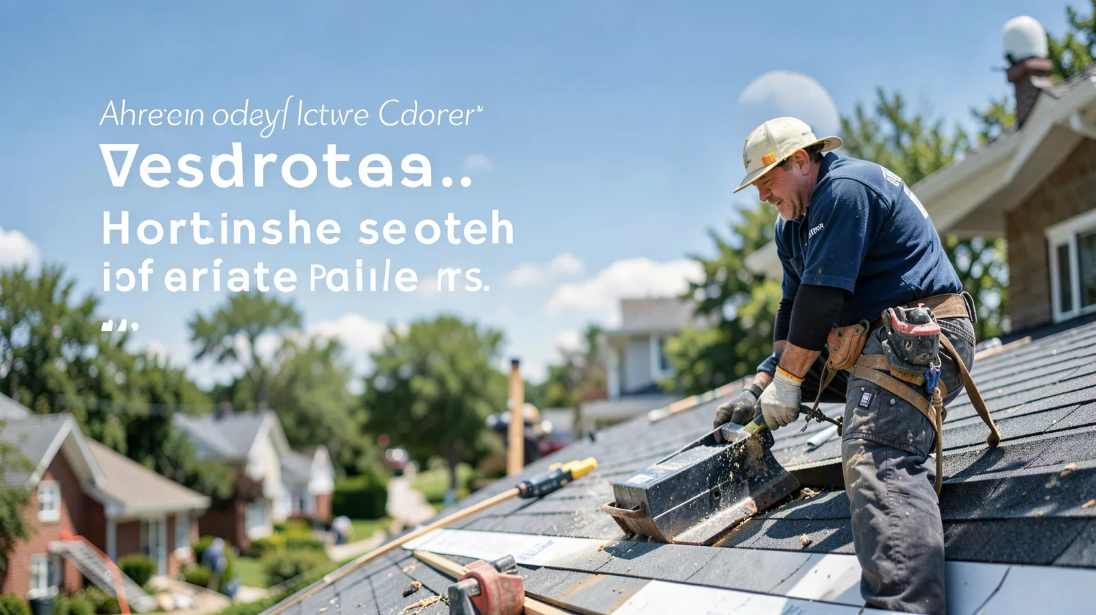 Roof Replacement in Fowlerville, MI near me